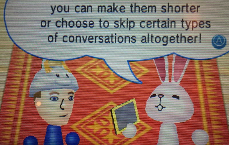 Illustration for article titled Nintendo Just Made A Lot Of New Tweaks To 3DS StreetPassing